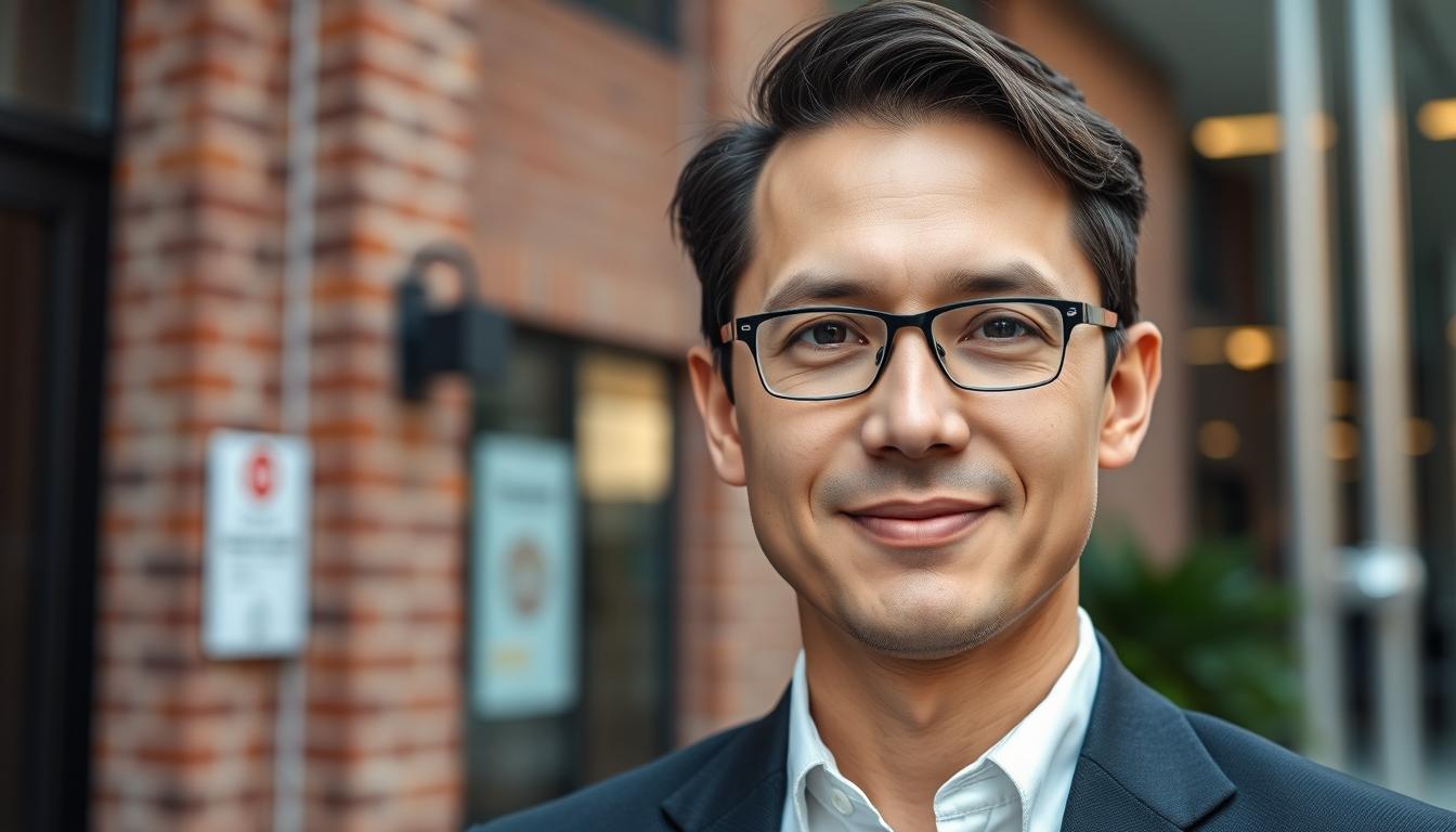 Property transactions support specialist