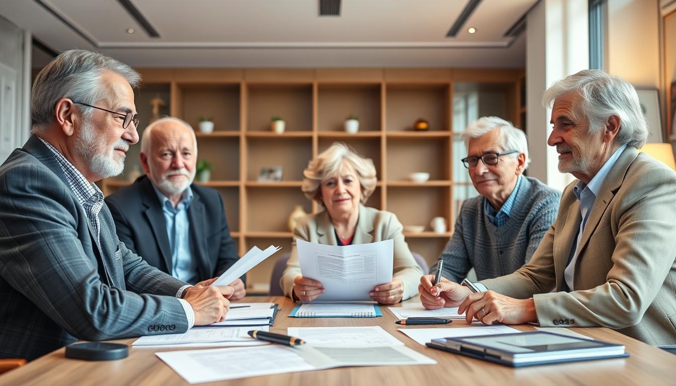 Real estate transaction support and closing preparation