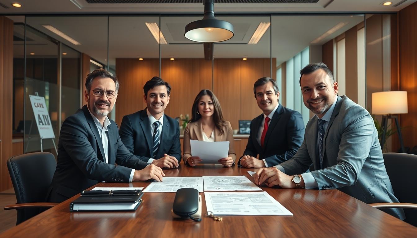 Real estate closing preparation and transaction documents