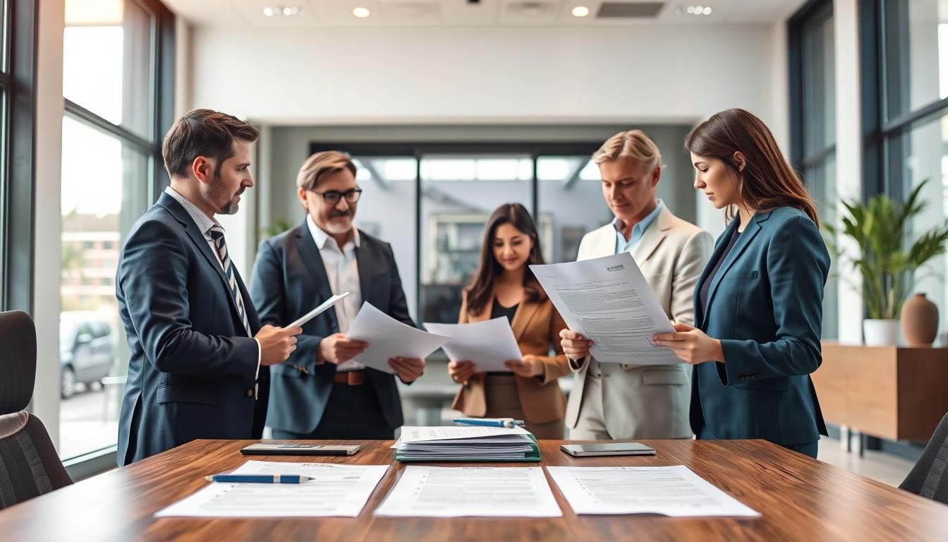 Frequently asked questions about property transactions and closing preparation