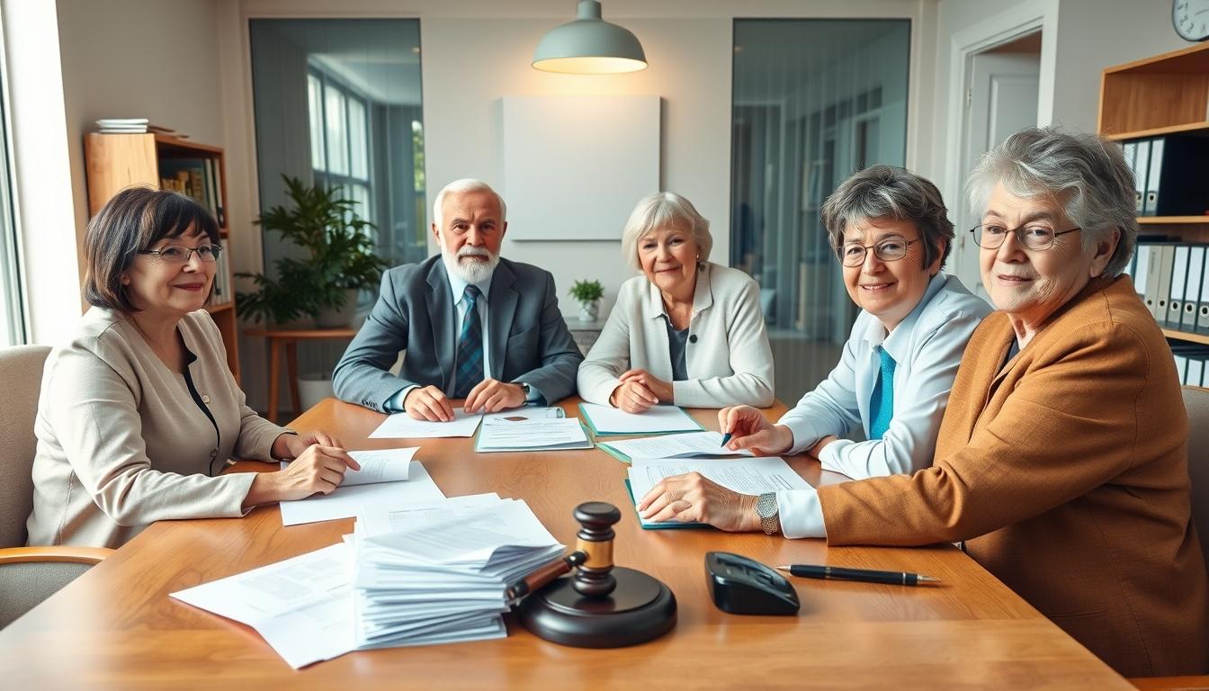 Real estate conveyancing documents and transfer review