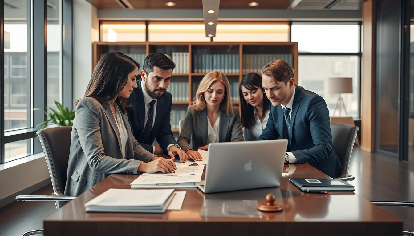 Conveyancing process and property ownership transfer